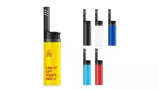 BRIQUET BARBECUE BIC®