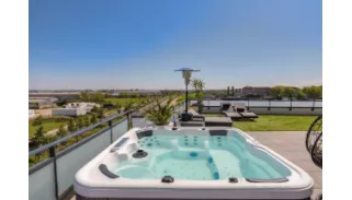 Spa Fidji - 6 personnes