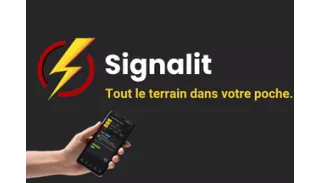 Signalit - Gestion de la maintenance, signalements clients et livret d'accueil numérique