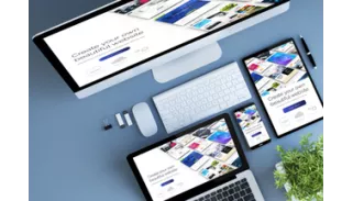Conception site internet