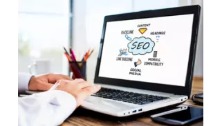 Référencement SEO