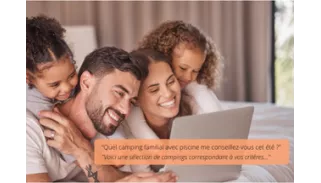 Référencement IA (GEO) : les clés pour être visible