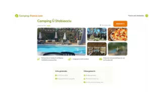 Portail national : Camping-france.com