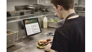 CampSnack - Outils de gestion pour snack de camping