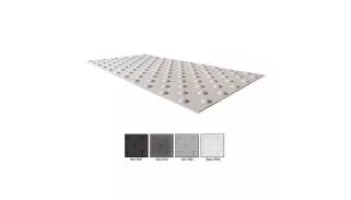 Bande Podotactile TPU pour Extérieur