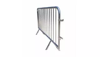 Barrière Vauban 2 mètres