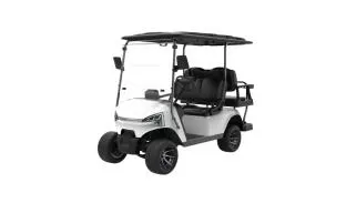 Bubber Moove BM-2+2