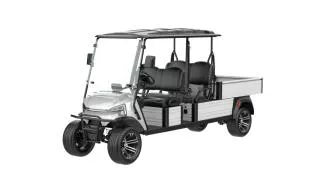 Bubber Work BW-4M
