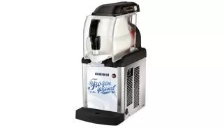Machine à Frozen Yogourt