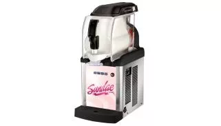 Machine à Sundae