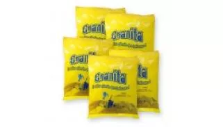 Poudre pour Granita