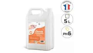 Savon mousse pour distributeur