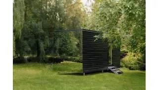 Tiny House Lune