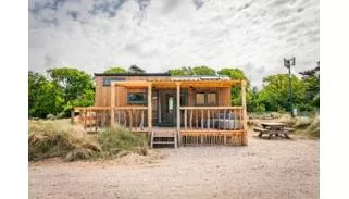 Lodge Sable
