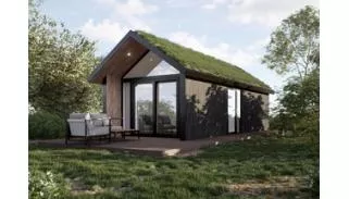 Chalet Papillon