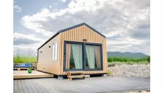 Lodge Bois
