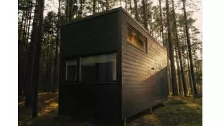 Tiny House Ciel