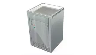 Plancha électrique, Intérieur/Extérieur