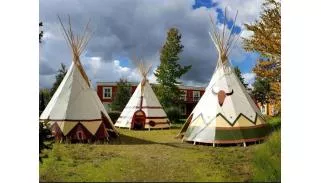 Tipi