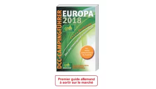 DCC - Le Club des campeurs allemands