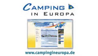 CAMPING IN EUROPA