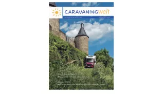 CARAVANING WELT