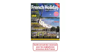FRENCH HOLIDAY + portail internet