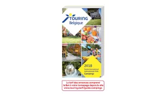 TOURING CLUB DE BELGIQUE