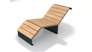 Chaise Longue Esquirol