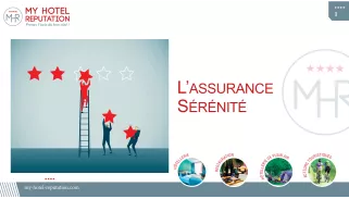Délégation de la réponse aux avis en ligne