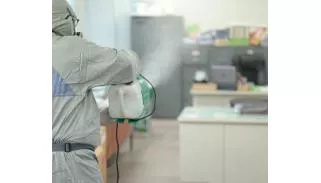 virus COV