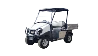 Voiturette électrique Neo Lithium modèle Cargo 300 Porte-tout
