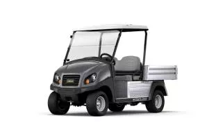 Voiturette électrique Neo Lithium modèle Cargo 500 Porte-tout