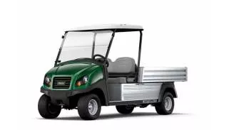 Voiturette électrique Neo Lithium modèle Neo Cargo 700 Porte-tout