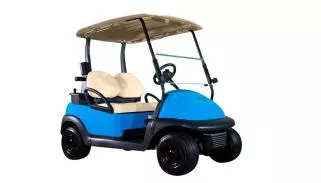 Voiturette électrique Neo Lithium modèle Golf