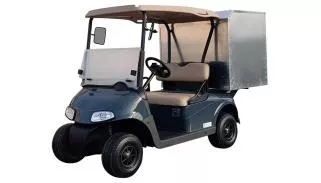 Voiturette électrique Neo Lithium modèle Neo Tôlé