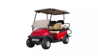 Voiturette électrique Neo Lithium modèle 4 places