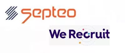 Septeo Groupe Acquiert We recruit et consolide sont offre SIRH.