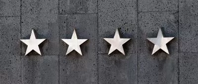 Demande de Classement de votre camping