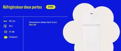 Dans les mobil-homes, chaque équipement compte dans la maîtrise des consommations