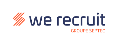 We recruit