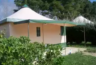 Tente Kiwi 20m²