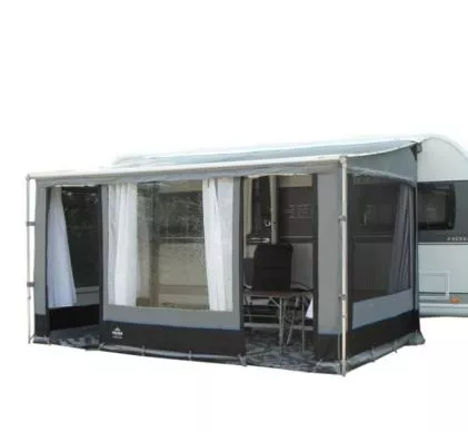 Auvent caravane 400 x 250 cm 