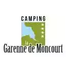 Camping la Garenne de Moncourt