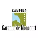 Camping la Garenne de Moncourt