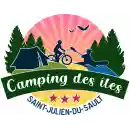 Camping des îles SARL AB FRANCE