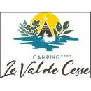 CAMPING LE VAL DE CESSE **** 