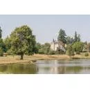 Camping du Château de Poinsouze