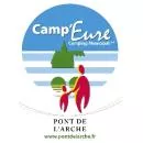 CAMPING CAMP'EURE - Ville de Pont-de-L'arche