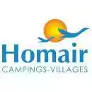 Responsable camping mobil homes Single  - H/F